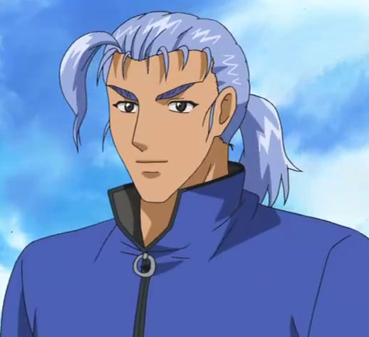 Ikki Takeda