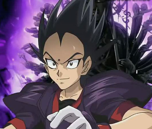 Ikkyuu Hosokawa