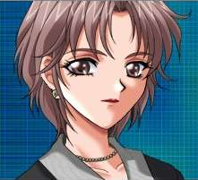 Ikuko Terauchi
