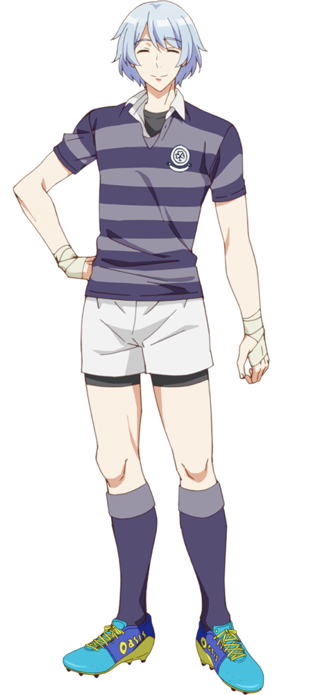Ikuto Yufu