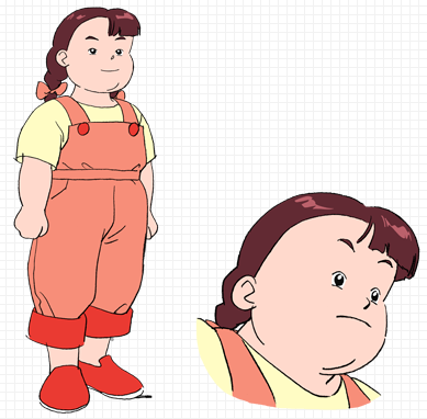 Ikuyo Ooyama