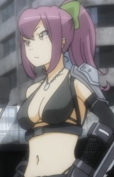 Imina Ibuki