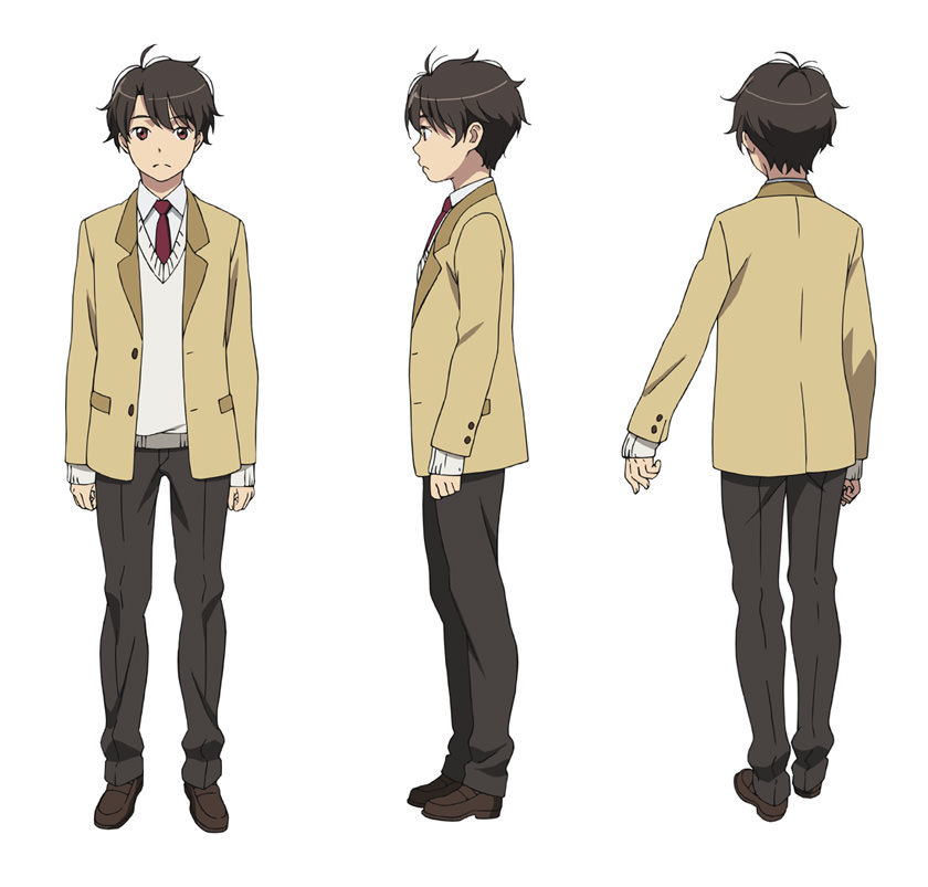 Inaho Kaizuka