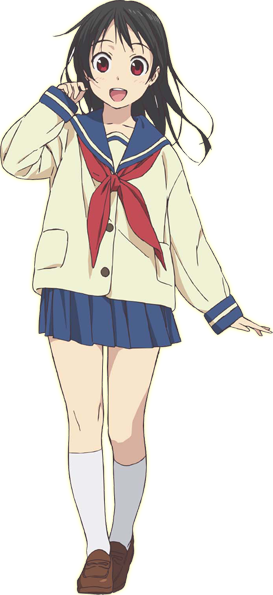 Inari Fushimi