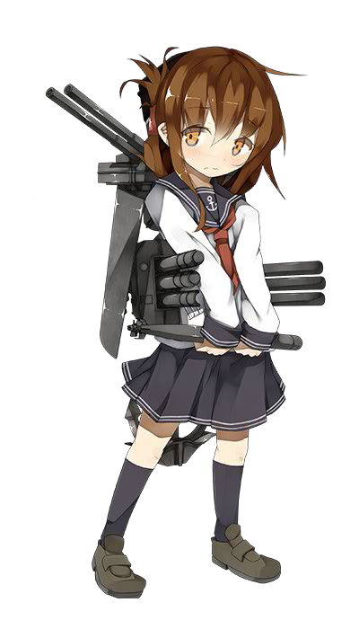 Inazuma