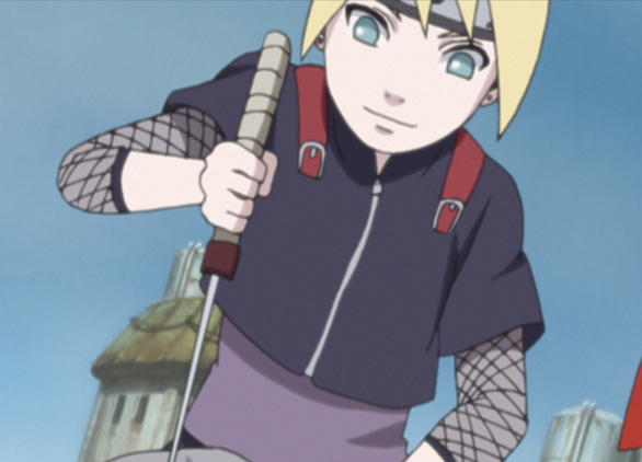 Inojin Yamanaka