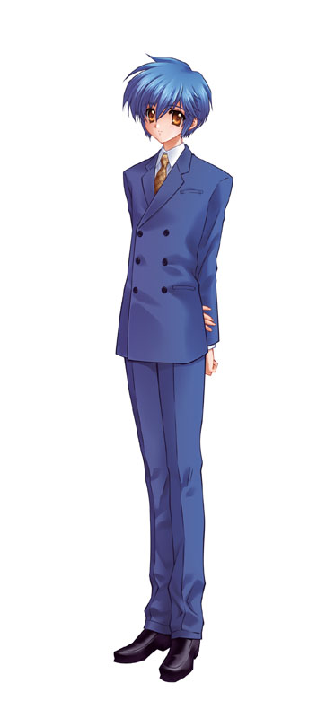Io Azuma