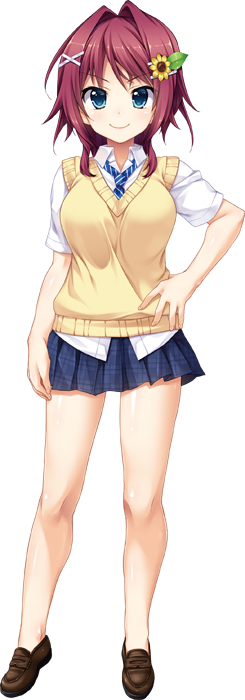 Io Isuzu