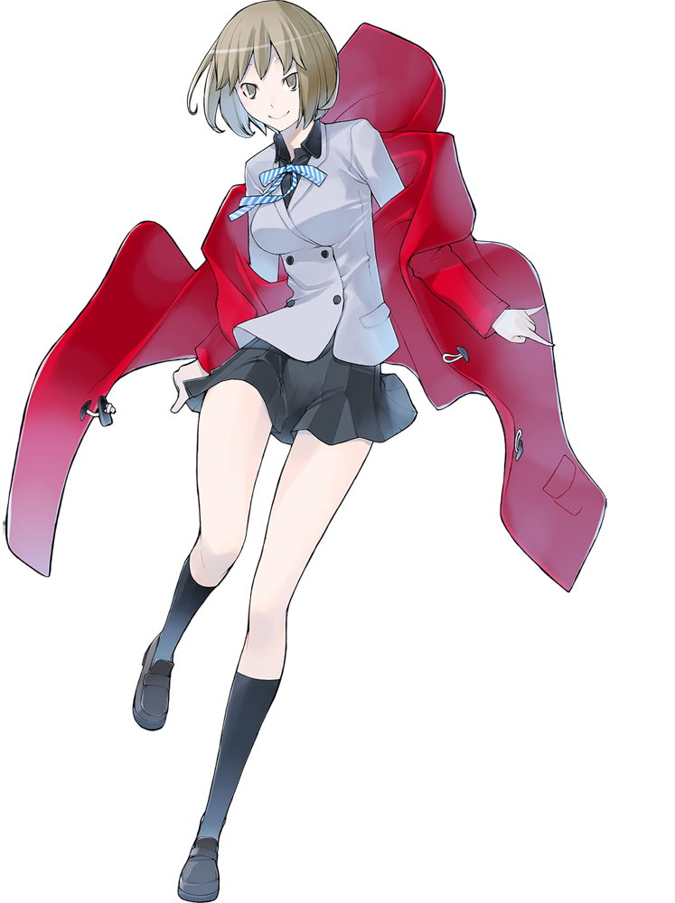 Io Nitta