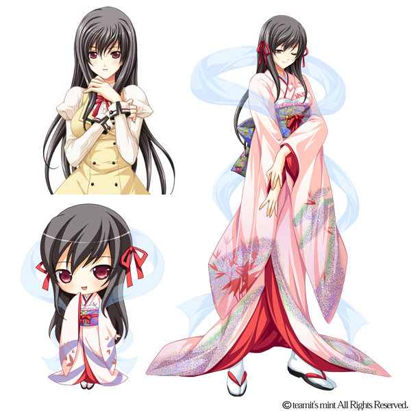 Iori Amakase