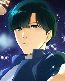 Iori Fujimura