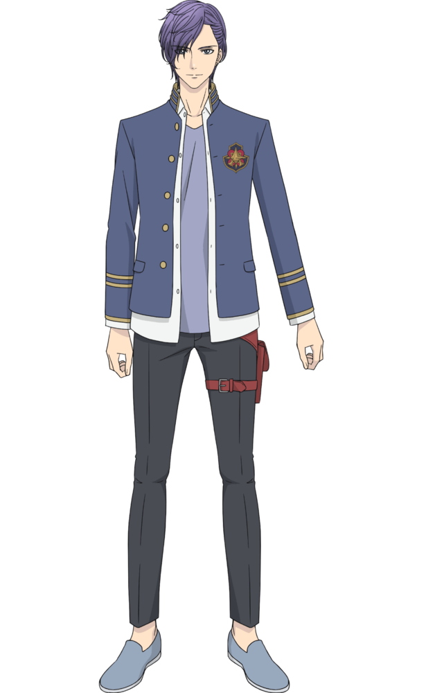 Iori Haijima
