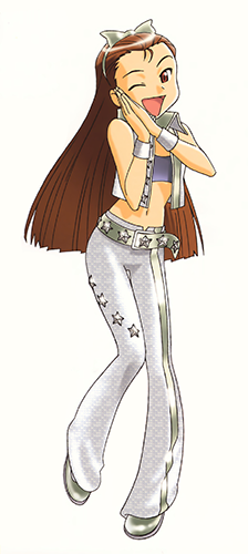 Iori Minase
