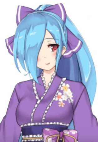 Iori Yamato