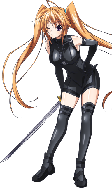Irina Shidou