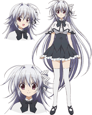 Iris Freyja