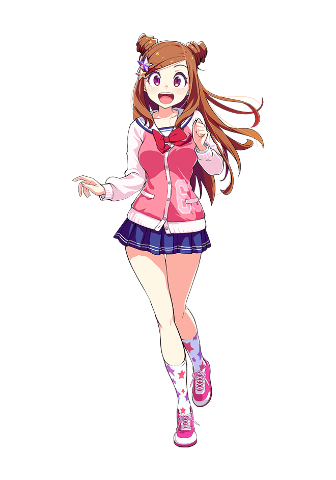 Iroha Asobe