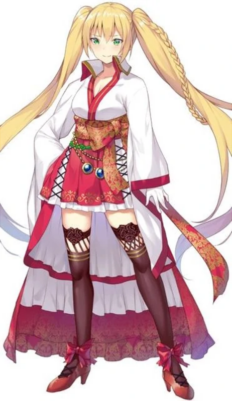 Iroha Kongou