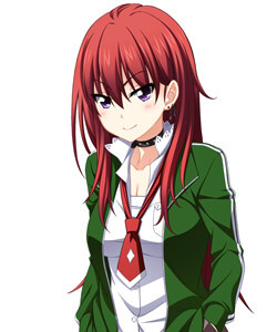 Iroha Onizuka