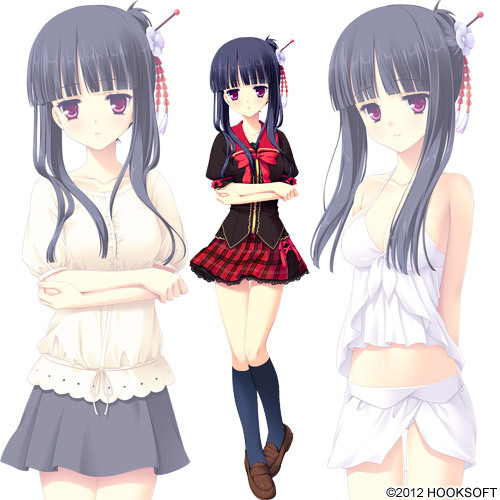 Iroha Yaotome