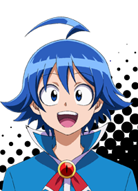 Iruma Suzuki