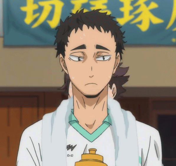 Issei Matsukawa
