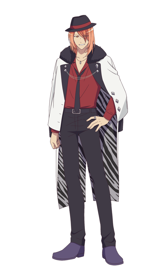 Issei Todoroki