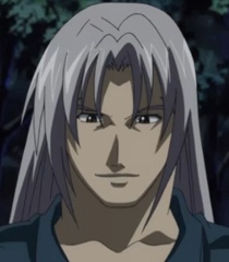 Isshinsai Ogata
