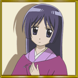 Isumi Saginomiya