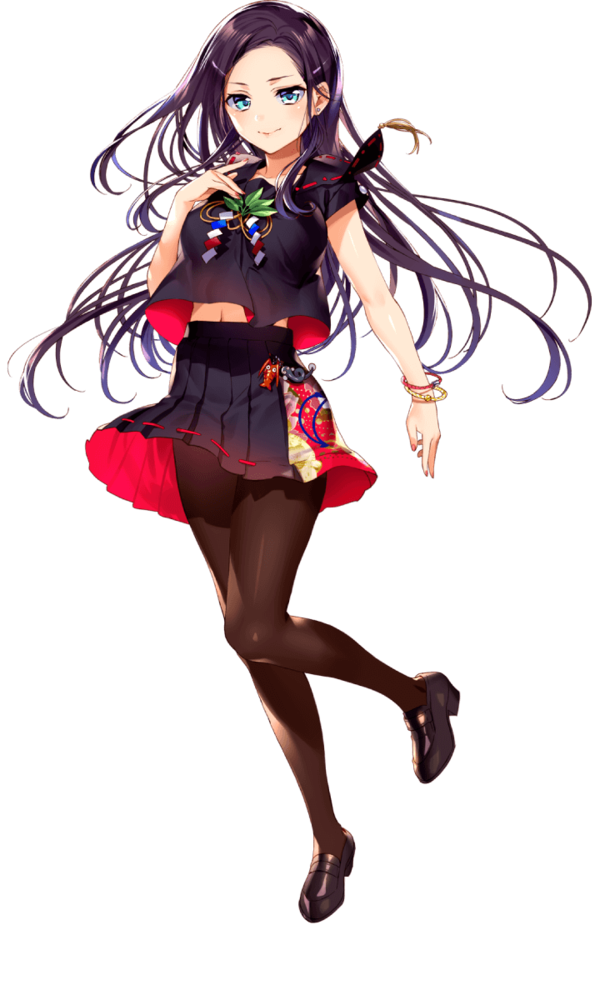 Ito Sakakibara