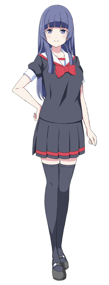 Itsuki