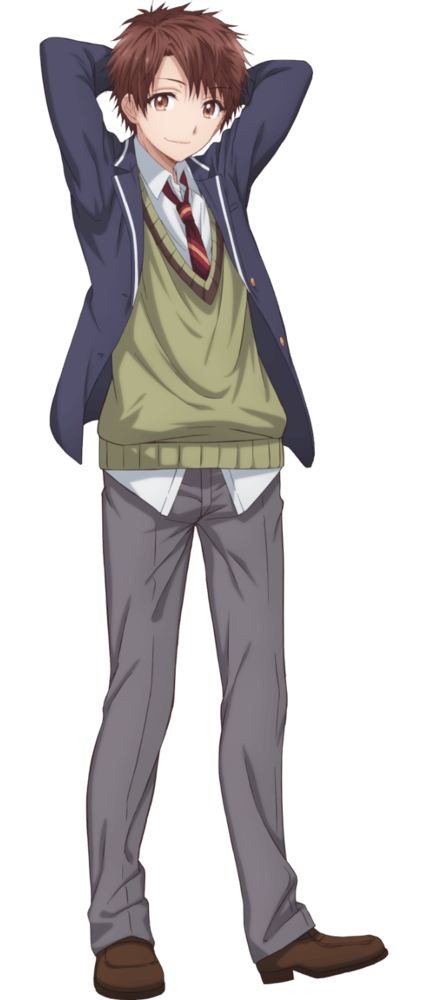 Itsuki Akazawa