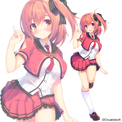 Itsuki Futaba