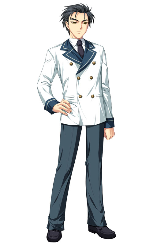 Itsuki Gasai
