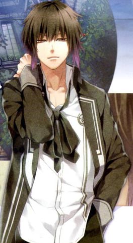 Itsuki Kagami