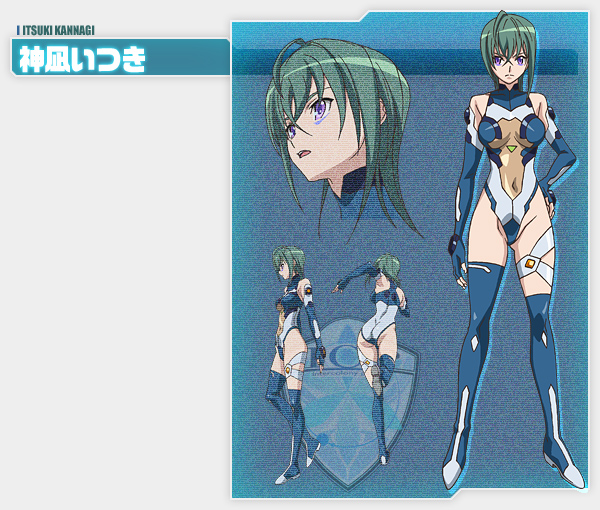 Itsuki Kannagi