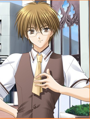 Itsuki Midoriba