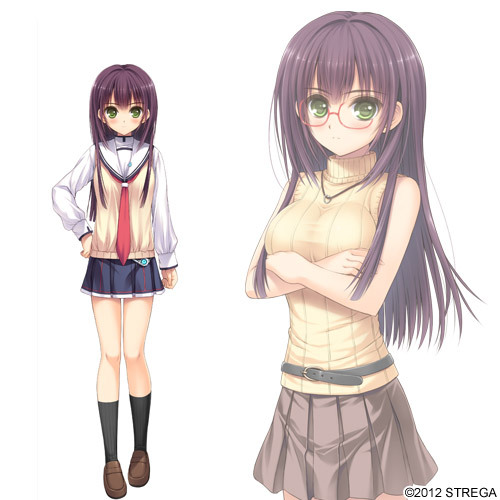 Itsuki Sarawatari