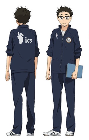 Ittetsu Takeda
