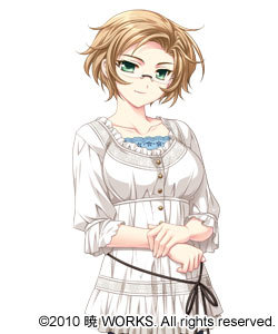 Iyo Shirasaya