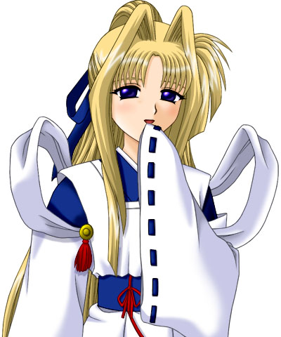 Izayoi