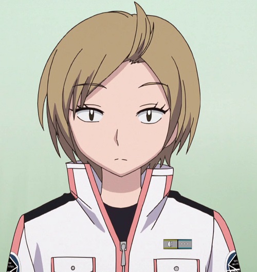 Izuho Natsume