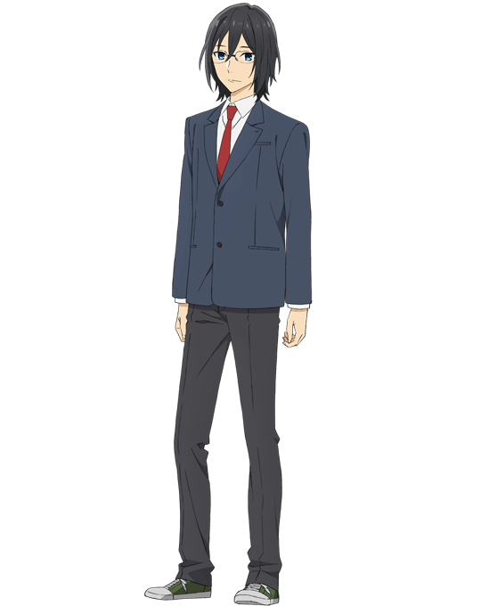Izumi Miyamura