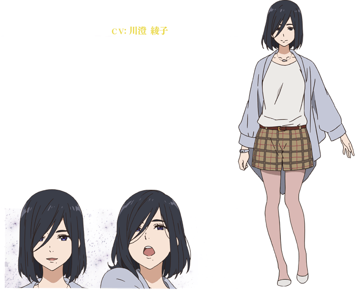 Izumi Nase