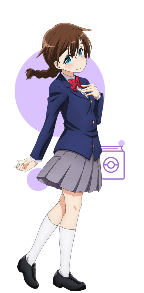 Izumi Shibusawa