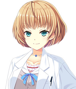 Izumi Sogou