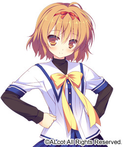 Izumi Yuibashi