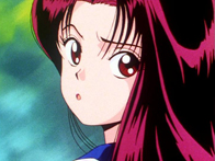 Izuna Hazuki