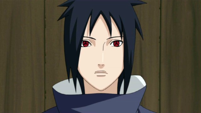 Izuna Uchiha