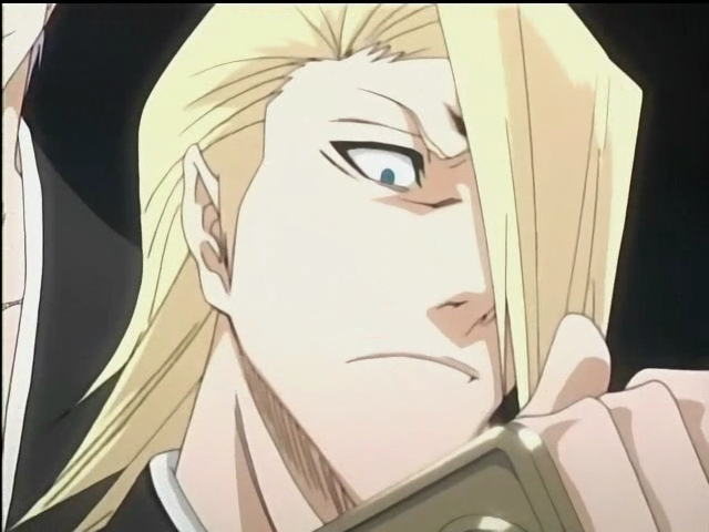 Izuru Kira